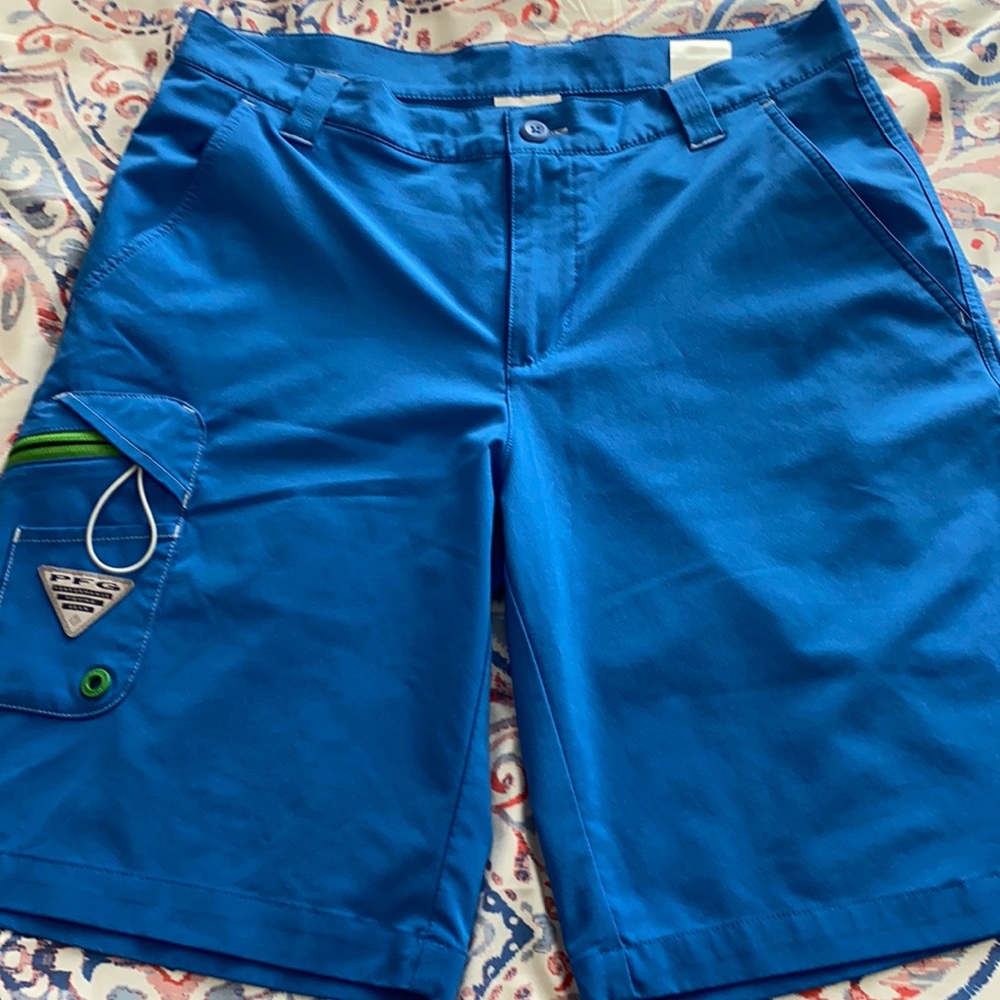 Men’s PFG shorts